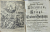 Seyler, Georg Daniel - Alt = und Neue Polnisch = Preussische Chronica, oder Kriegs= und Friedens=Geschichte der Polnisch=Preussischen Lande und Städte, als: Danzig; Thorn; Elbing; Marienburg; Graudentz; Kloster Oliva, etc. in zwey Theilen mit vielen Urkunden verfasset durch ....