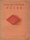 Apollinaire, Guillaume - Pásmo.