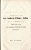 Mauvillon, F. W. von - Anweisung zur Erlernung des Schach-Spiels, mit besonderer Rücksicht auf diejenigen, denen das Spiel durchaus unbekannt ist, von ....