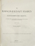 Prokop, August - Die Markgrafschaft Mähren in kunstgeschichtlicher Beziehung. Grundzüge einer Kunstgeschichte dieses Landes mit besonderer Berücksichtigung, der Baukunst. Band 1-4 (komplet).