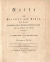 [Bisani, Alessandro] - Reise nach Sicilien und Athen, den Inseln des Archipelagus, Smyrna, Konstantinopel und den Küsten von Afrika.