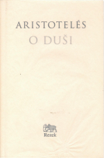 Aristotelés - O duši.