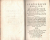 [Le Sage (Alletz Pons, Augustin)] - LE GÉOGRAPHE PARISIEN, OU LE CONDUCTEUR CHRONOLOGIQUE ET HISTORIQUE DES RUES DE PARIS. Tome second (ze dvou dílů).