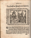 August, Sachsen, Kurfürst - [Verordenungen und Constitutionen des rechtlichen Proces, auch wasser massen etzlicher zweievelhafftiger Fell halben, durch die bestalte  und geordente Hoffgereichte, Juristen Faculteten, Schöppenstüle, auch andere Gerichte, in seiner Churfürstlichen Gnaden Landen, zu recht erkandt und gesprochen werden sol].