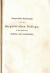 Schindler, Carl Ritter von - Geognostische Bemerkungen über die Karpathischen Gebirghe in dem Königreiche Galizien und Lodomerien, und die Art, nach welcher die an diesen Gebirgen liegenden verschiedenen Mineralien am leichtesten und zuverlässigsten aufgefunden werden können. Nach mehrjährigen Erfahrungen bearbeitet und herausgegeben von Carl Ritter von Schindler.