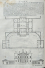 Palladio, Andrea - I QVATTRO LIBRI DELL´ARCHITETTVRA Di Andrea Palladio. Ne´ quali, dopo un breue trattato de´ cinque ordini, et di quelli auertimenti, che sono piu necessarij nel fabricare; SI TRATTA DELLE CASE PRIVATE, delle Vie, i Ponti, delle Piazze, de i Xisti, et de´ Tempij. CON PRIVILEGII.