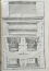 Palladio, Andrea - I QVATTRO LIBRI DELL´ARCHITETTVRA Di Andrea Palladio. Ne´ quali, dopo un breue trattato de´ cinque ordini, et di quelli auertimenti, che sono piu necessarij nel fabricare; SI TRATTA DELLE CASE PRIVATE, delle Vie, i Ponti, delle Piazze, de i Xisti, et de´ Tempij. CON PRIVILEGII.