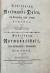 Grund, Johann Gottfried - Afbilddning af Nordmands=Dalen, i den Kogelige Lyst=Hauge ved Fredensborg. Abbildung des Normannsthals, in dem Königlichen Lustgarten zu Friedensburg.