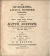 Rodehn, C.(laës) S.(amuel) - DE ORTHOGRAPHIA LINGUAE HEBRAEAE DISSERTATIO, Quam Consent. Ampliss. Facult. Philosoph. PRAESIDE MATTH. NORBERG, S. S. Th. Doct. & L. L. O. O. & Graec. Linguae Prof. Reg. & Ord. Societ. Goett. Musaei Paris. Corresp. Societ. Educ. Membr. Pro LAUREA In Lyceo Carolino Die Decemb. MDCCCVI. modeste permittit C. S. RODEHN.