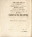 Rodehn, C.(laës) S.(amuel) - DE ORTHOGRAPHIA LINGUAE HEBRAEAE DISSERTATIO, Quam Consent. Ampliss. Facult. Philosoph. PRAESIDE MATTH. NORBERG, S. S. Th. Doct. & L. L. O. O. & Graec. Linguae Prof. Reg. & Ord. Societ. Goett. Musaei Paris. Corresp. Societ. Educ. Membr. Pro LAUREA In Lyceo Carolino Die Decemb. MDCCCVI. modeste permittit C. S. RODEHN.