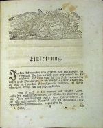 Hofmann, Freyherrn von - Des Freyherrn von Hofmann Abhandlung über die Eisenhütten. 1.-2. Theil.