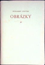 Stifter, Adalbert - Obrázky.