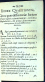 Proškovský z Krohensteinu, Jan Jindřich - ANALYSIS (Alfabetou)SEV RESOLUTIO OBIECTORVM. Contra Moderamen Differentiarum Iuris Communis & Boëmici.