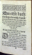 Sunde, Janus Hercules či Resene Gibronte Runeclus Hanedi(= Schwenter, Daniel) - Steganologia & Steganographia aucta, Geheime/ Magische/ Natürliche Red vuund Schreibkunst; auff vielfältigs begeren guter Freunde/ auffs neue revidirt, an etlichen orten corrigirt, was verborgen geschrieben detegirt, mit schönen vnd wunderlichen Künster/ der Steganologiae vnnd Steganographiae zugethan/ augirt, vnd dann zum andermal in Truck verfertiget.