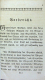 Pařízek, Alexius - Versuch einer Geschichte Böhmens für den Bürger. Nebst angehängter historischen Erdbeschreibung dieses Landes. Zum Gebrauche der Jugend verfasset von ...