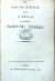  - Die von den Jesuiten 1576 in Schweden eingeführte katholische Liturgie.