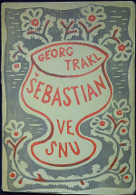 Trakl, Georg - Šebastian ve snu.