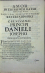  - AppLaVsVs NoVo arChI-praesVLI pragensI De InDepta per  RegIs faVores DIgnItate. (chronogram v názvu 1732)