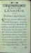 Knaut von Fahnenschwung, Christoph Norbert - SPECULUM JUDICUM: elaboratum, ac perpolitum A PERILLVSTRI ac GENEROSO DOMINO ........