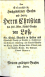 Monro, Alexander starší - Knochenlehre, nach der Ausgabe des Herrn Sue übersetzt, und mit der sechsten Englischen Ausgabe sorgfältig verglichen, Nebst der Nervenlehre eben dieses Verfassers, und einer Erklärung von der  abwechselnden Bewegung des Herzens, wie auch einer Beschreibung des menschlichen Milchsaft=Behälters und der Milchsaft=Röhre, aus dem Englischen übersetzt und mit nöthigen Registern versehen durch Carl Christian Krause.