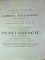 Balogh, Peter - DICTIO QUA STATUS ET ORDINES COMITATUS ZOLIENSIS EXCELLENTISSIMUS DOMINUM PETREM BALOGH DE ÓCSA, ....