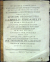 Zerdahely, Gabriel - SUCCINCTA SALUTATIO QVAM SUB SOLENNITATE AUSPICASIS CIVITATEM NEOSOLIENSEM INGRESSUS ILLUSTRISSIMI ac REVERENDISSIMI DOMINI NEO ELECTI EPISCOPI  NEOZOLIENSIS GABRIELIS ZERDAHELYI DE NITRA ZERDAHELY..... ANNO 1801 DIE 24 MENSIS APRILIS PRIDIE VIDELICET RECURRENTE FESTIVITATE PER ARCHANGELUM GABRIELEM....