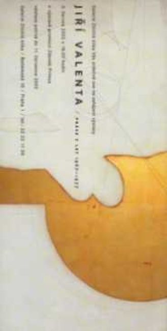 Práce z let 1967- 1977