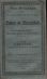Meine Beobachtungen über die eigenthümlichen Wirkungen der Bäder in Marienbad, und die der Trinkquellen daselbst - Ein Leitfaden für jene, die derselben bedürfen. - Scheu, Fidelis