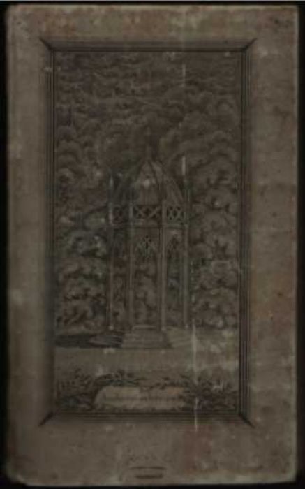 Marienbad für Badereisende. Von ... k. k.  Polizei Oberkommissair. Neu bearbeitet.