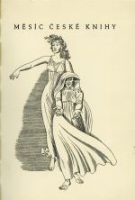Měsíc české knihy. [Projevy k jeho zahájení dne 3. 12. 1939]. - 