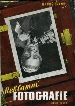 Reklamní fotografie - Frankl, Hanuš