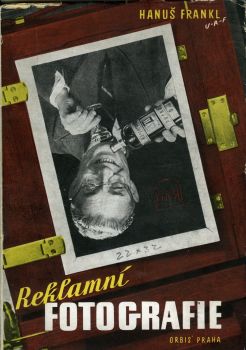Reklamní fotografie.