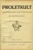 Proletkult. Týdeník komunistické strany Československa pro proletářskou kulturu. Svazek II. - 