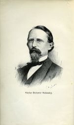 Život a spisy Václava Bolemíra Nebeského. ... Zvláštní výtisk pro Matici českou. - Hanuš, J.