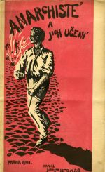 Anarchisté a jejich učení. - Herman, František