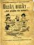 Muziky, muziky...."Až půjdu do nebe". - Laštovička Sylvestr