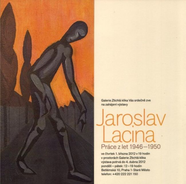 Práce z let 1946-1950