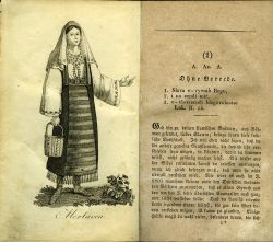 Dobrowsky´s SLAVIN, Botschaft aus Böhmen an alle Slawischen Völker, oder Beiträge zu ihrer Charakteristik, zur Kenntnisz ihrer Mythologie, ihrer geschichte und Alterthümer, ihrer Literatur and ihrer Sprachkunde nach allen Mundarten. Mit einem Anhange: der böhmische Cato, vollständige Ausgabe in vier Büchern.