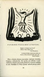 Šestero ústí. - Edschmid Kasimir