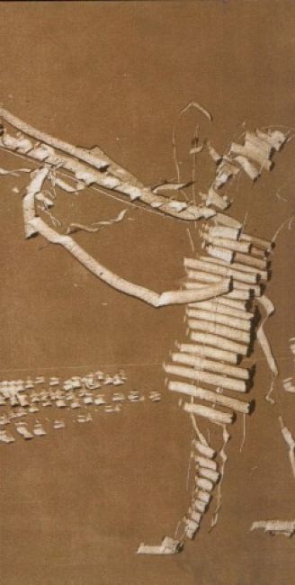 Práce z posledních pěti let