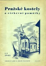 Pražské kostely a církevní památky. Ilustrovaný průvodce kostelem sv. Jiří na Hradě pražském - Radnicer, Richard (red.)