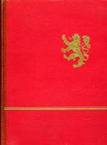 Bývalá česká šlechta předbělohorská i pobělohorská na svých sídlech v Čechách a na Moravě a ve svých znacích. - Bačkovský, Rudolf