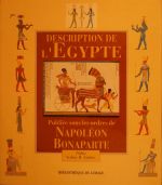 Decription de l´Egypte - Aufréte, H. Sydney