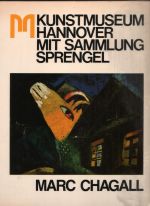 Marc Chagall - Werner, Jörg