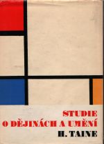 Studie o dějinách umění - Taine, Hippolyte