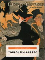 Toulouse - Lautrec - Julien, Edouard