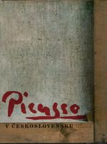 Picasso v Československu - Petrová, Eva