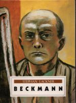 Beckmann - Lackner, Stephan