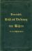 Recht und Verfassung der Markgrafschaft Mähren im XV. Jahrhundert. Mit einer Einleitung über die Geschichte des böhmisch-mährischen Landrechtes in seinem Gegenfasse zum deutschen Weichbildrechte. - Tomaschek, J. A.