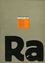 Skupina Ra. - Šmejkal, František (red.)